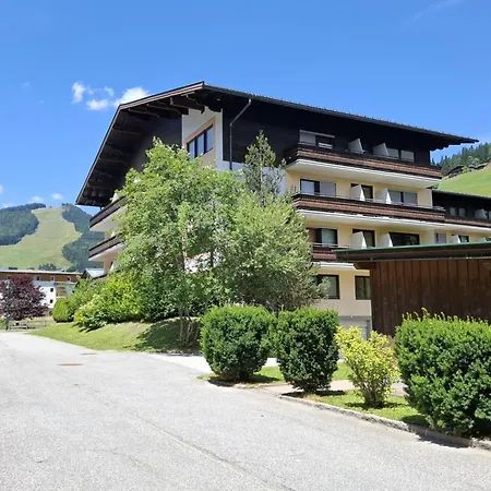 Lejlighed Schattberg By Interhome *