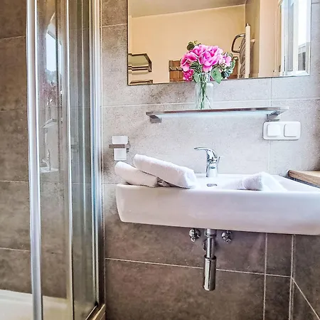 Lejlighed Schattberg By Interhome *