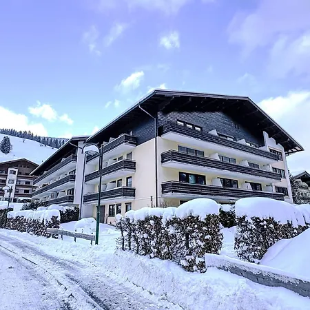 Schattberg By Interhome