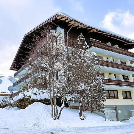 Schattberg By Interhome Saalbach-Hinterglemm
