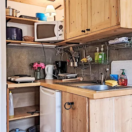 Lejlighed Schattberg By Interhome Saalbach-Hinterglemm