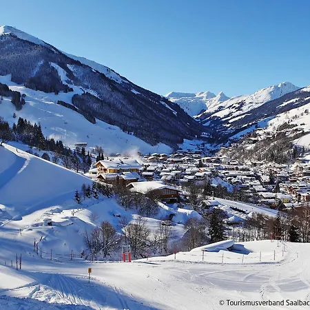 Schattberg By Interhome Apartmán