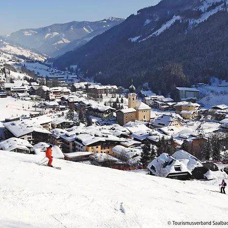 Schattberg By Interhome