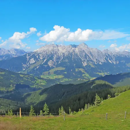 Schattberg By Interhome Saalbach-Hinterglemm