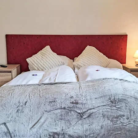 Schattberg By Interhome Saalbach-Hinterglemm