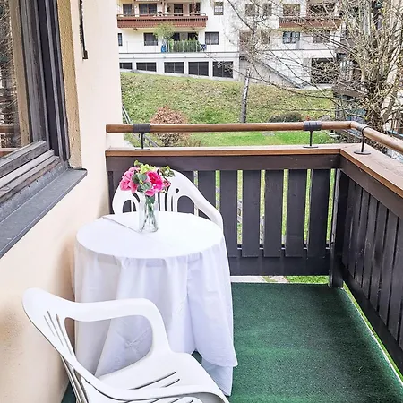 Schattberg By Interhome Lejlighed Saalbach-Hinterglemm