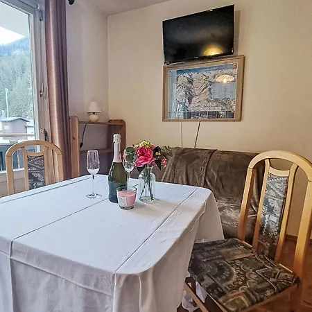 Schattberg By Interhome * Saalbach-Hinterglemm