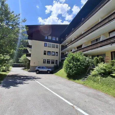 Schattberg By Interhome Lejlighed *