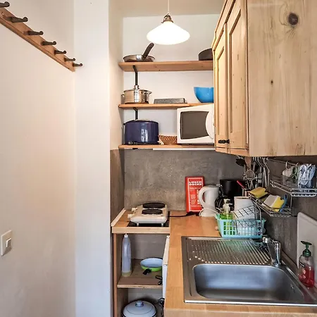 Apartmán Schattberg By Interhome *