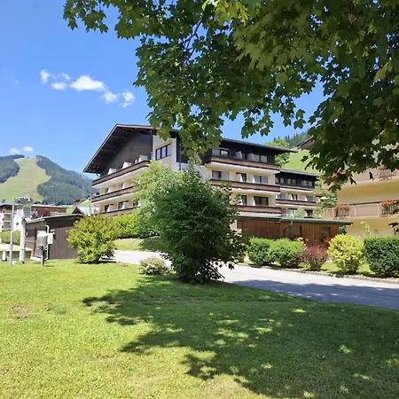 Schattberg By Interhome Saalbach-Hinterglemm