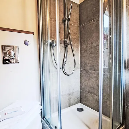 Schattberg By Interhome Apartmán