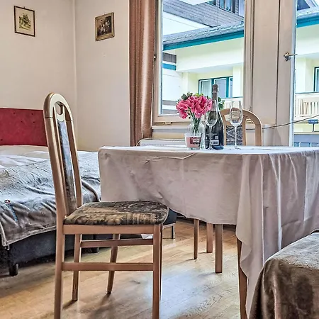 Schattberg By Interhome Apartmán *