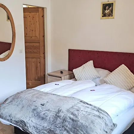 Apartmán Schattberg By Interhome *