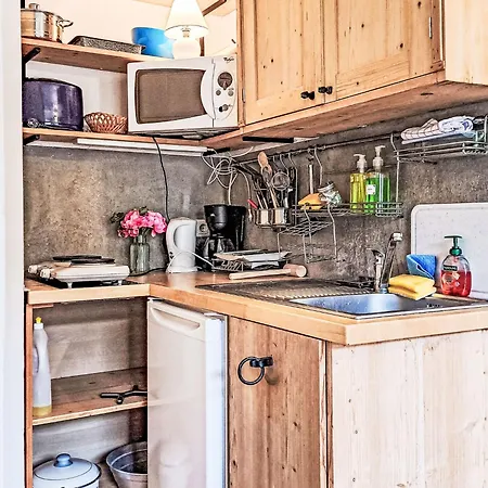 Schattberg By Interhome *