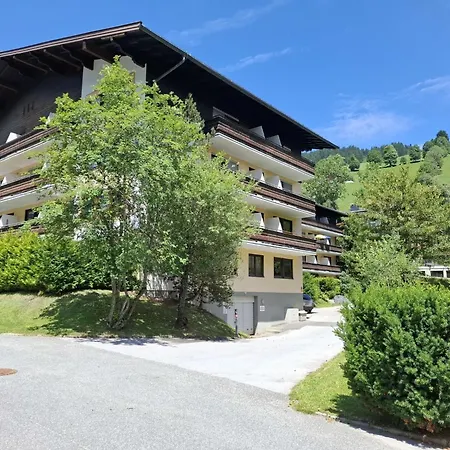 Schattberg By Interhome * Saalbach-Hinterglemm