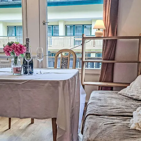 Lejlighed Schattberg By Interhome