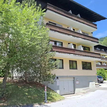 Schattberg By Interhome Apartmán *