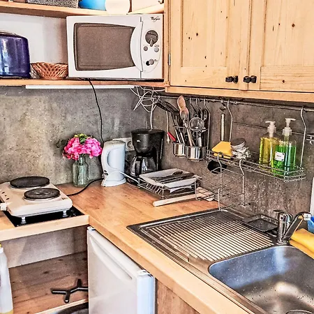 Schattberg By Interhome Saalbach-Hinterglemm