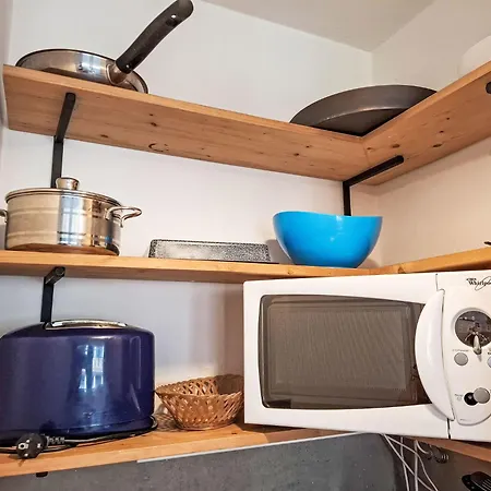 Apartmán Schattberg By Interhome