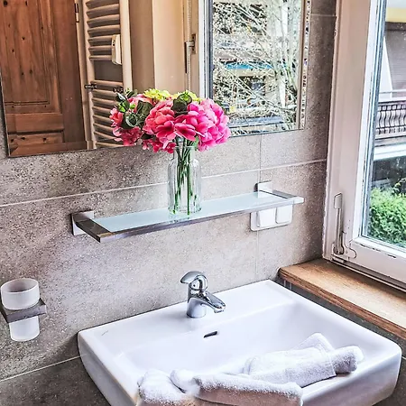 Schattberg By Interhome Apartmán