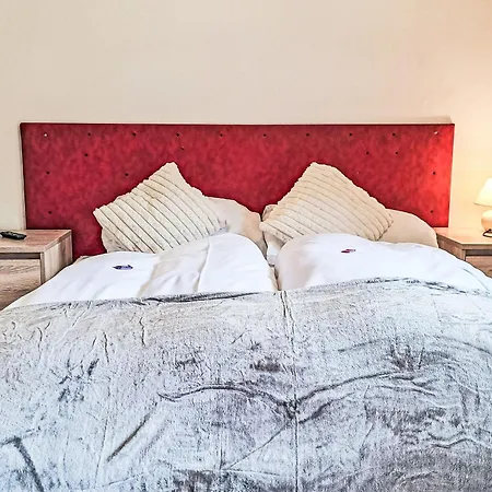 Apartmán Schattberg By Interhome