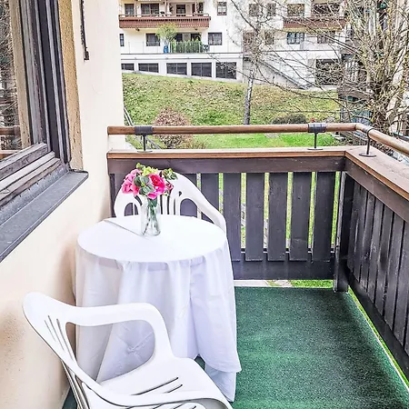 Schattberg By Interhome Apartment Saalbach-Hinterglemm