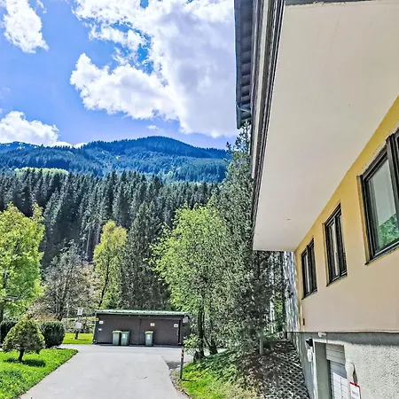 Schattberg By Interhome * Saalbach-Hinterglemm