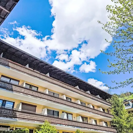 Schattberg By Interhome